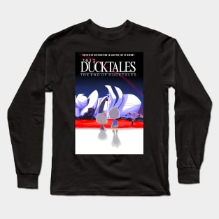 END OF DT Long Sleeve T-Shirt